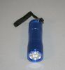 Příruční LED svítilna CRUZ TOOLS, modrá